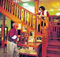 Hotel Corones - Accommodation Daintree