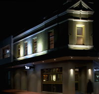 Crocodile Farm Hotel - Accommodation Daintree