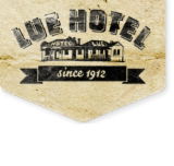 Lue Hotel - Accommodation Daintree