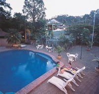 Country Comfort Coffs Harbour - Accommodation Daintree