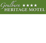 Goulburn Heritage Motel - Accommodation Daintree