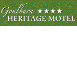 Goulburn Heritage Motel - Accommodation Daintree 0