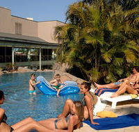 Executive Inn Newcastle - Accommodation Daintree