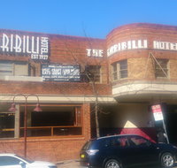 Kirribilli Hotel - Accommodation Daintree