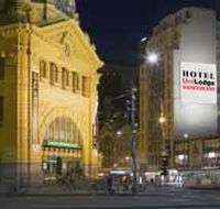 Hotel Unilodge On Flinders