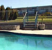 Oyster Court Motel And Holiday Units - Accommodation Daintree