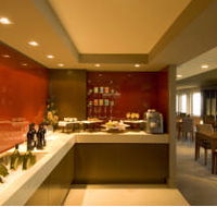 Hilton On The Park Melbourne - Accommodation Daintree