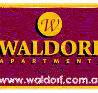 South Sydney Waldorf Apartments Hotel - Accommodation Daintree