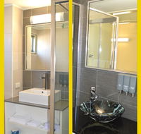 Best Western Zebra Motel Coffs Harbour - Accommodation Daintree