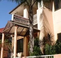 Parade Lodge - Accommodation Daintree