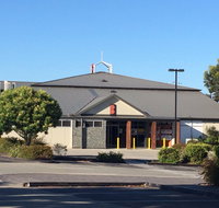  Bradford Hotel - Accommodation Daintree