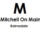 Mitchell On Main - Accommodation Daintree