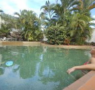 All Seasons Cairns - Accommodation Daintree