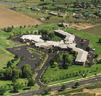 Parklands Resort and Conference Centre - Accommodation Daintree