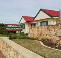Flinders Bay Corporation - Accommodation Daintree