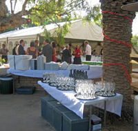 Priory Hotel - Accommodation Daintree