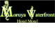 Moruya Waterfront Hotel Motel - Accommodation Daintree