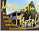 McCartins Hotel - Accommodation Daintree