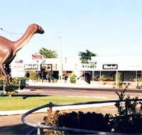 A Hughenden Wrights Motel - Accommodation Daintree