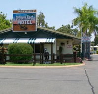 Drovers Rest Motel - Accommodation Daintree