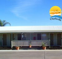 Warrego Motel - Accommodation Daintree