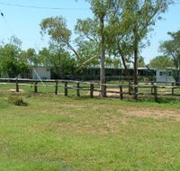 Julia Creek Motel - Accommodation Daintree