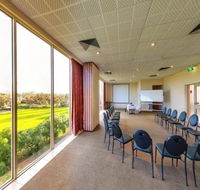 The Best Western Airport Motel amp Convention Centre - Accommodation Daintree