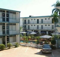 Comfort Inn Asti Darwin - Accommodation Daintree