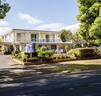 Applegum Inn - Accommodation Daintree