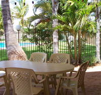 Carnarvon Gateway Motel - Accommodation Daintree