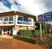 Wanderlight Motor Inn - Accommodation Daintree