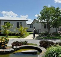 Parklands Resort - Accommodation Daintree