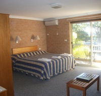 Huskisson Bayside Resort - Jervis Bay - Accommodation Daintree