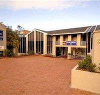 Twin Towers Inn - Accommodation Daintree