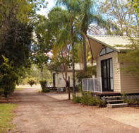 Countryman Motel Biloela - Accommodation Daintree