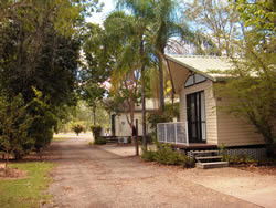 Countryman Motel Biloela - Accommodation Daintree 0