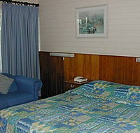 Balranald Sturt Motel - Accommodation Daintree
