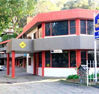 Best Western Lorne Coachman In - Accommodation Daintree