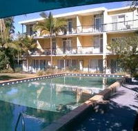 Broadwater Keys - Accommodation Daintree