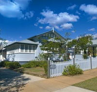 Elindale House Bed amp Breakfast - Accommodation Daintree