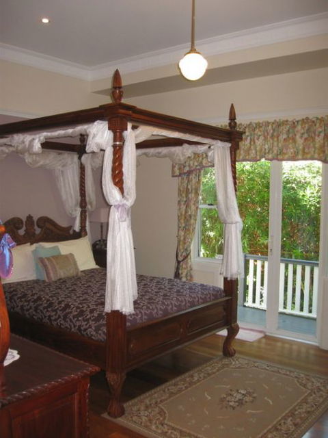 Elindale House Bed & Breakfast - Accommodation Daintree 2