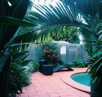 Childers Oasis Motel - Accommodation Daintree