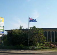 Country Motor Inn - Accommodation Daintree