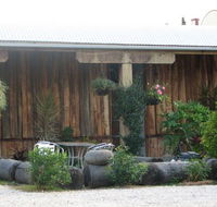 Eidsvold on the Corner - Motel  - Accommodation Daintree