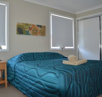 Bunya Vista Accommodation Dalby - Accommodation Daintree