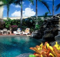 Best Western City Sheridan - Accommodation Daintree