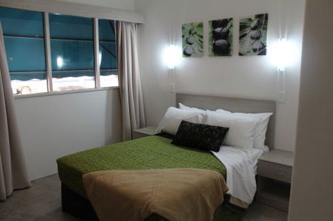 Ashwood Motel - Accommodation Daintree 0