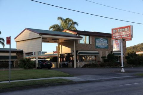 Ashwood Motel - Accommodation Daintree 1