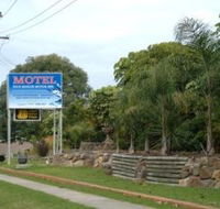 Blue Marlin Resort amp Motor Inn - Budget Chain - Accommodation Daintree