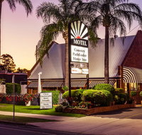 Country Pathfinder Motor Inn - Accommodation Daintree